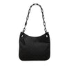 Gucci GG Canvas Chain Hobo Secondhand