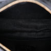 Gucci Mini Patent Soho Chain Crossbody Secondhand