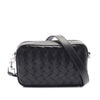 Bottega Veneta Nappa Intrecciato Crossbody Bag Secondhand