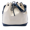 Louis Vuitton Epi Bicolor Petit Noe Secondhand