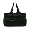 Secondhand Bottega Veneta Studded Leather Tote