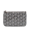 Goyard Mini Goyardine Senat Pochette Secondhand