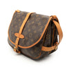 Louis Vuitton Monogram Saumur 30 Secondhand