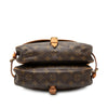 Louis Vuitton Monogram Saumur 30 Secondhand