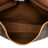 Louis Vuitton Monogram Saumur 30 Secondhand