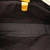 Gucci Medium Diamante Bright Leather Business Bag Secondhand