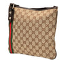 Secondhand Gucci GG Canvas Jolicoeur Crossbody