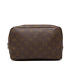 Louis Vuitton Monogram Trousse Toilette 23 Secondhand