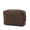 Louis Vuitton Monogram Trousse Toilette 23 Secondhand