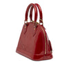 Louis Vuitton Monogram Vernis Alma BB Secondhand