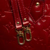 Louis Vuitton Monogram Vernis Alma BB Secondhand