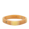 Chanel CC Resin Bangle Secondhand