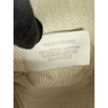 Secondhand Hermès Large Toile Bride A Brac Cabriole Case