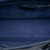 Dior Large Ultra Matte Calfskin Cannage Lady Dior Secondhand