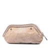 Burberry Prorsum Suede Frame Crossbody Secondhand