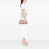 Burberry Prorsum Suede Frame Crossbody Secondhand