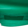 Saint Laurent Smooth Leather Cassandre Clutch Secondhand