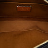 Celine Mini Triomphe Cuir Coated Canvas Camera Bag Secondhand