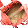 Bvlgari Leather Leoni Handbag Secondhand