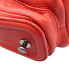 Bvlgari Leather Leoni Handbag Secondhand