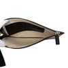 Gucci Calfskin Bee Star Clutch Secondhand