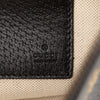 Gucci Calfskin Bee Star Clutch Secondhand