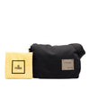 Fendi Cotton Crossbody Secondhand