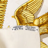 Hermès Napoleon Silk Scarf 90 Secondhand