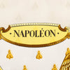 Hermès Napoleon Silk Scarf 90 Secondhand