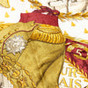 Hermès Napoleon Silk Scarf 90 Secondhand