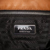 Prada Leather Shoulder Bag Secondhand