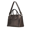 Givenchy Medium Metallic Grained Calfskin Antigona Satchel Secondhand