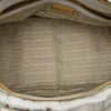 Prada Nappa Gaufre Satchel Secondhand