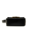 Celine Mini Shiny Calfskin Triomphe Crossbody Secondhand