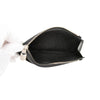 Louis Vuitton Monogram Eclipse Taigarama Coin Card Holder Secondhand
