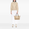 Gucci GG Canvas Jolicoeur Tote Secondhand