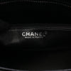 Chanel Caviar Medallion Tote Secondhand