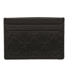 Gucci Guccissima Card Holder Secondhand