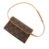 Louis Vuitton Monogram Pochette Florentine Secondhand
