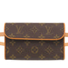 Louis Vuitton Monogram Pochette Florentine Secondhand