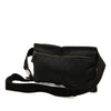 Gucci GG Canvas Double Pocket Belt Bag Secondhand