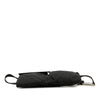 Gucci GG Canvas Double Pocket Belt Bag Secondhand