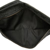 Gucci GG Canvas Double Pocket Belt Bag Secondhand