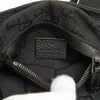 Gucci GG Canvas Double Pocket Belt Bag Secondhand