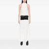 Gucci GG Canvas Double Pocket Belt Bag Secondhand