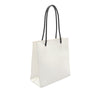 Balenciaga Leather XXS North South Tote Secondhand
