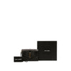 Saint Laurent Grain De Poudre Triquilt Monogram Envelope Clutch Secondhand
