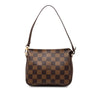 Louis Vuitton Damier Ebene Trousse Pochette Secondhand