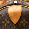 Louis Vuitton Monogram Keepall 55 Secondhand
