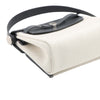 Hermès Military Toile and Vache Hunter Herbag Zip 20 Secondhand